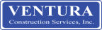 Ventura Construction Services Inc Logo