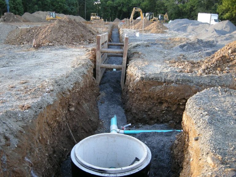 sewer_line_work_parkway
