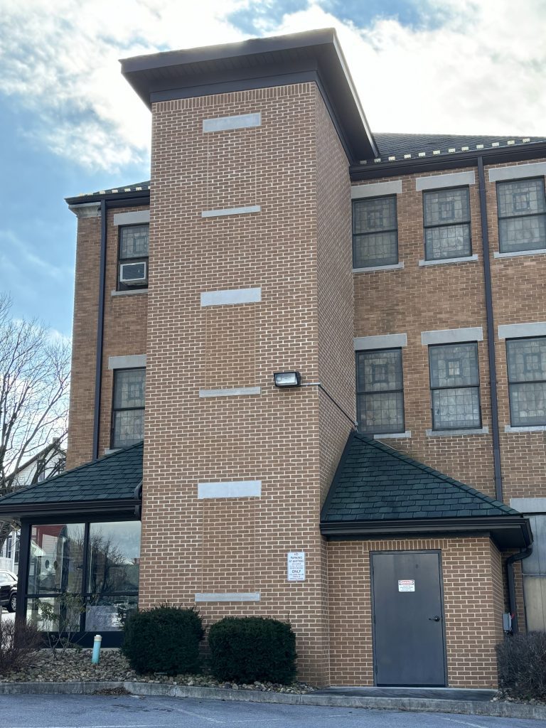 2ndAv_UnitedMeth_Elevator-Altoona-PA