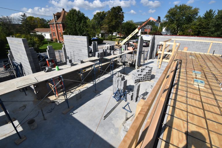 Alleghen_TWP_Municipal_Build