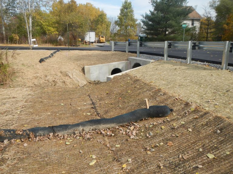 Culvert_Wk_And_Road_extension-Bellwood-PA