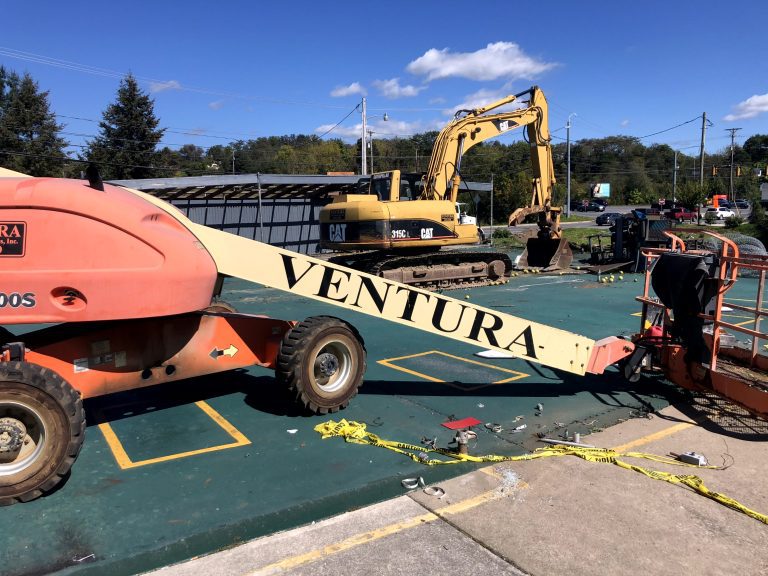 Demo_Work_Meadows-Hollidaysburg-PA