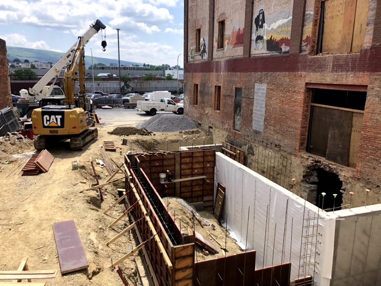 Foundation_Work-Altoona-PA