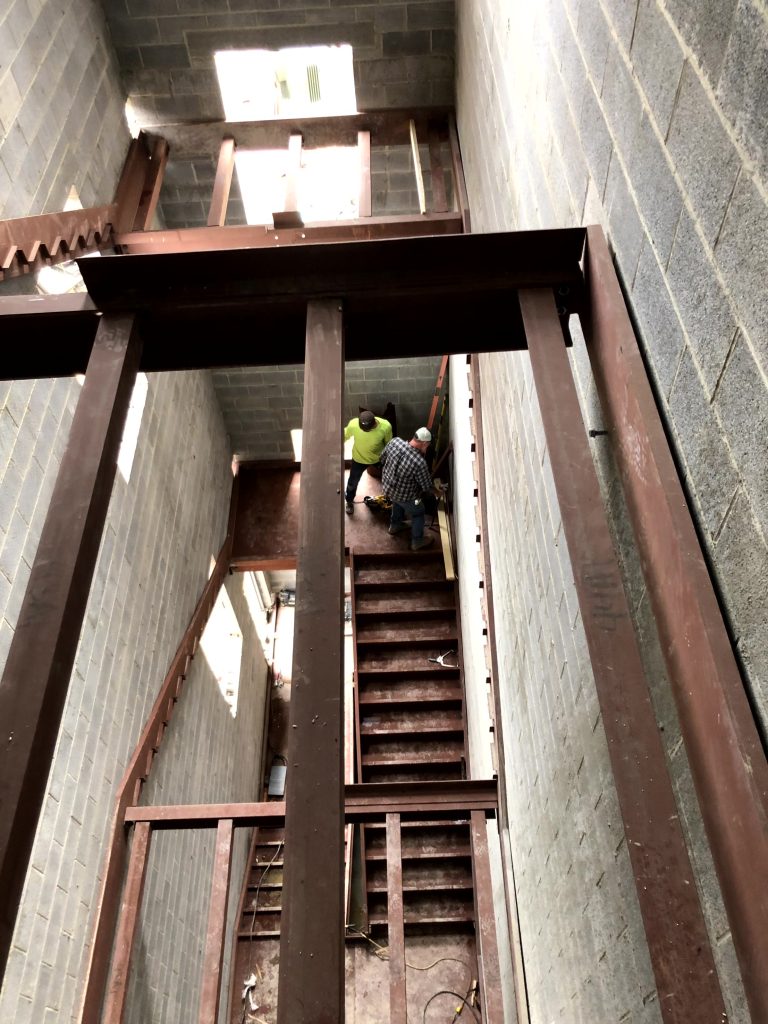 New_Stair_Tower-Altoona-PA