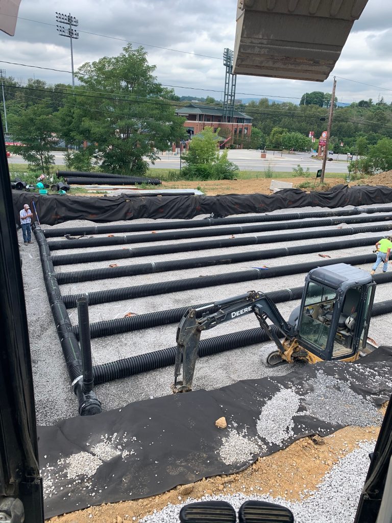 Sitework_Infra-Altoona-PA