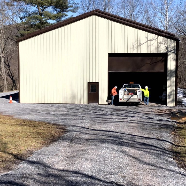 Storage_Build_Lake-Raystown-PA
